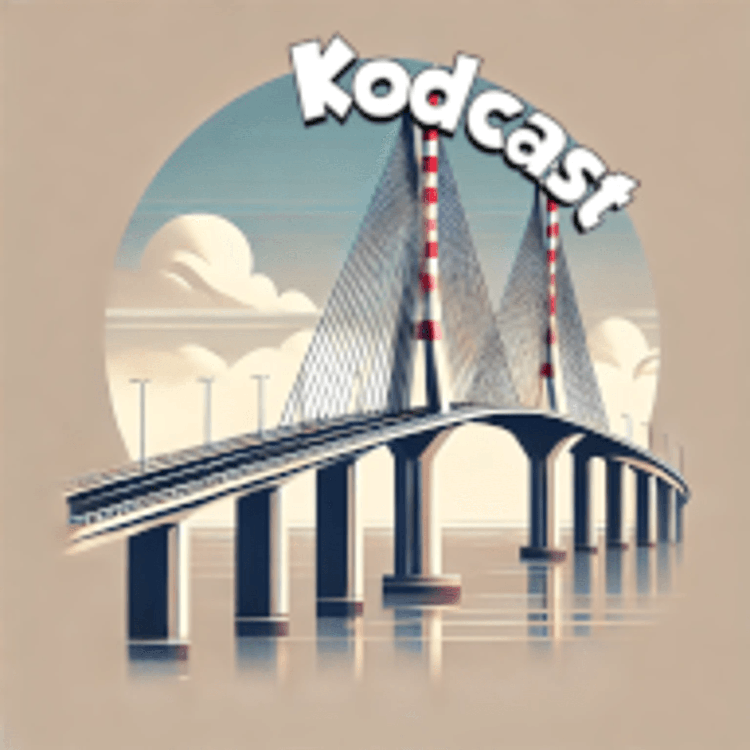 Preview image published by kodcast.com